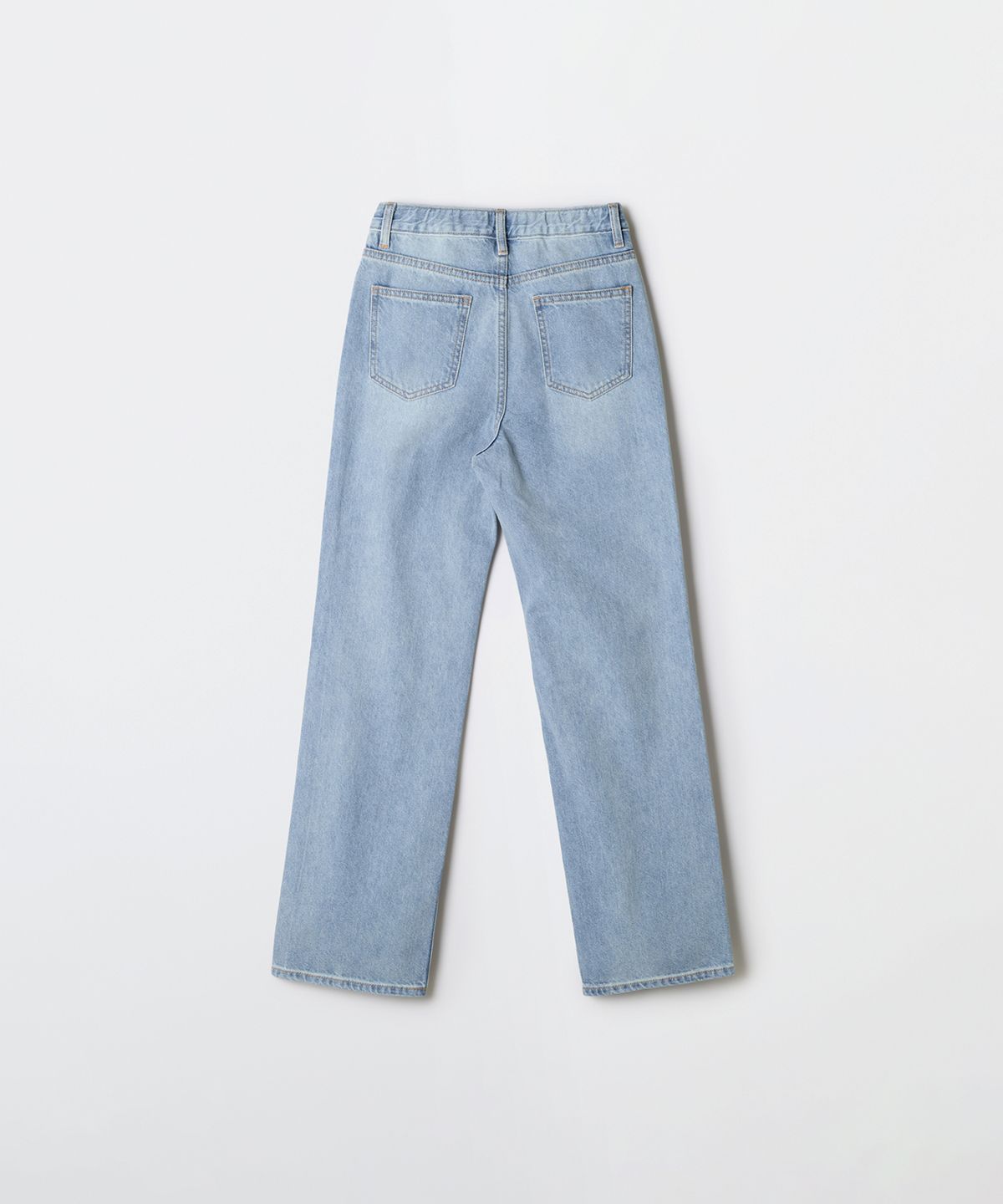 스파오(SPAO) 스트레이트 진_SPTJG23G31