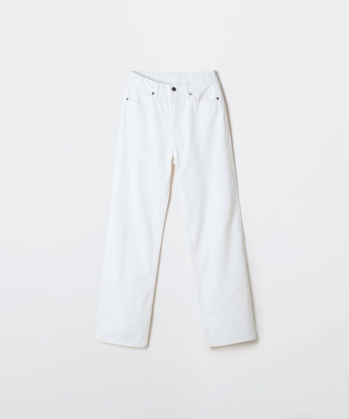 스파오(SPAO) 스트레이트 진_SPTJG23G31