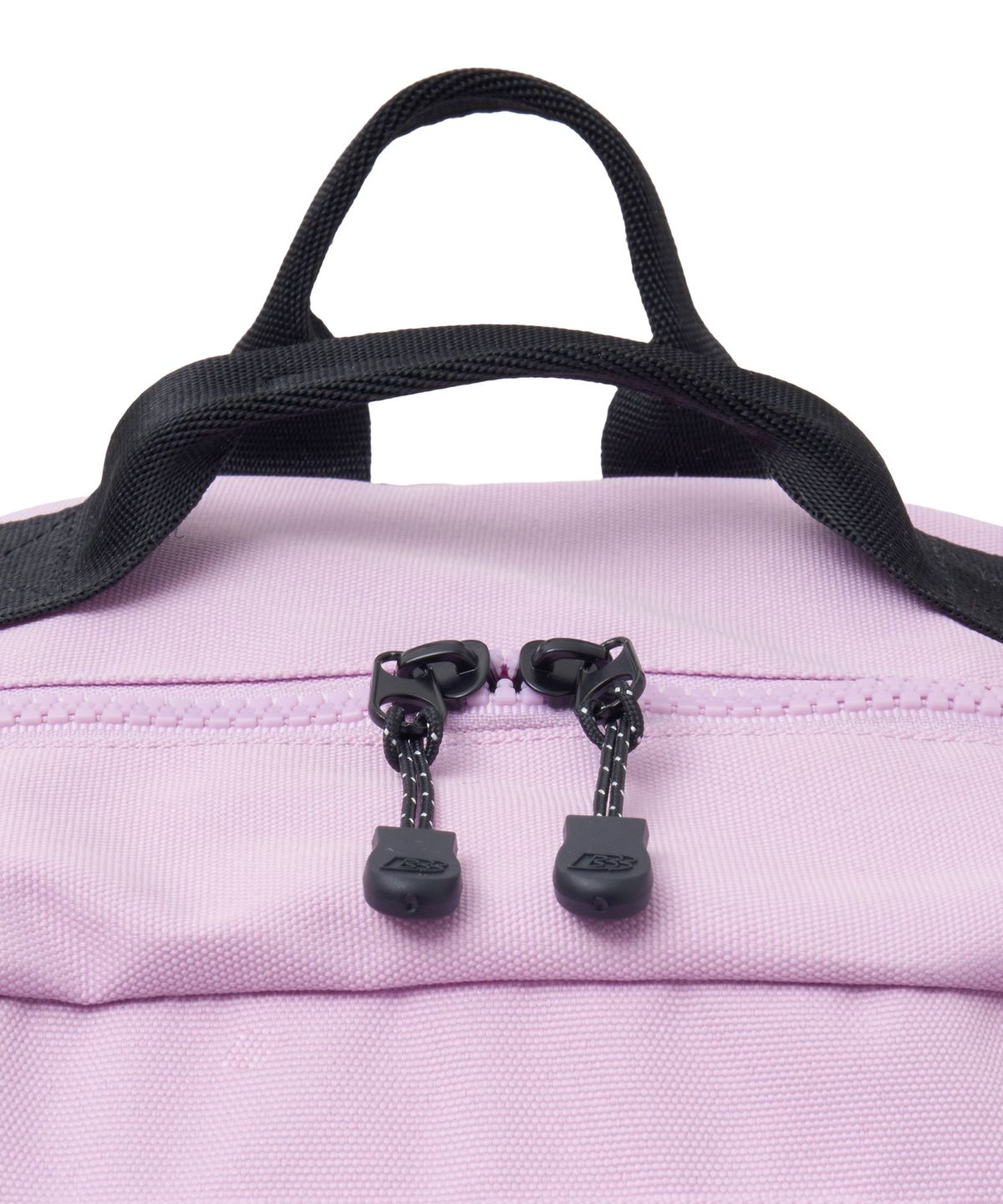 브라운브레스 키즈(BROWNBREATH KIDS) KIDS BIG TAG BACKPACK - LAVENDER