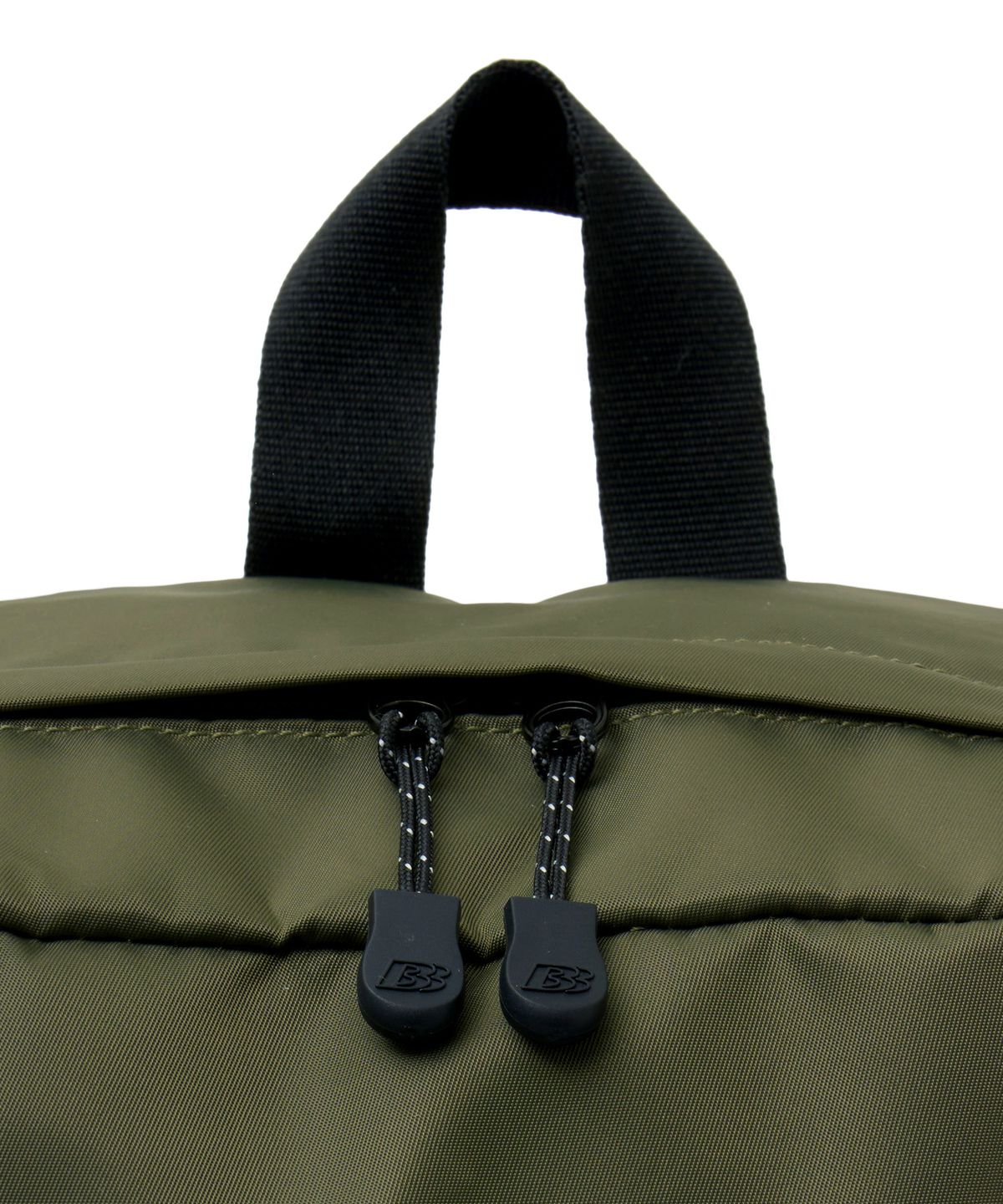 브라운브레스 키즈(BROWNBREATH KIDS) KIDS TAG DAILY BACKPACK - KHAKI