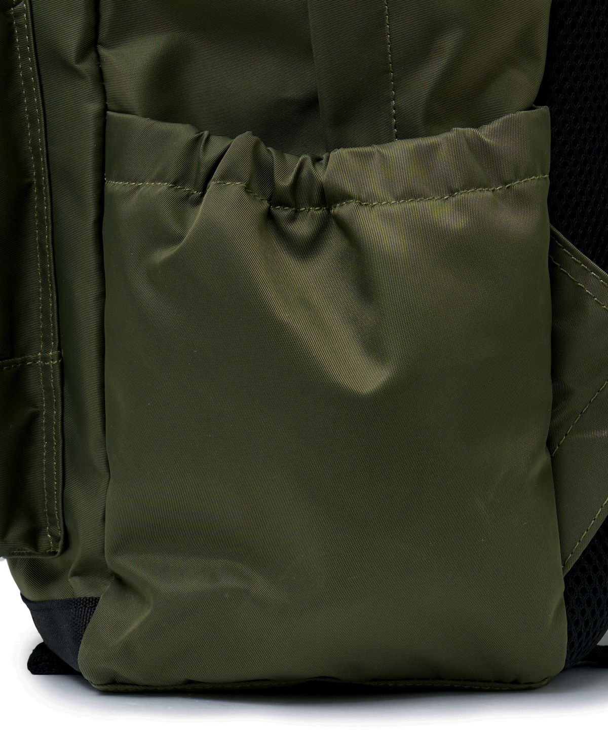 브라운브레스 키즈(BROWNBREATH KIDS) KIDS TAG DAILY BACKPACK - KHAKI