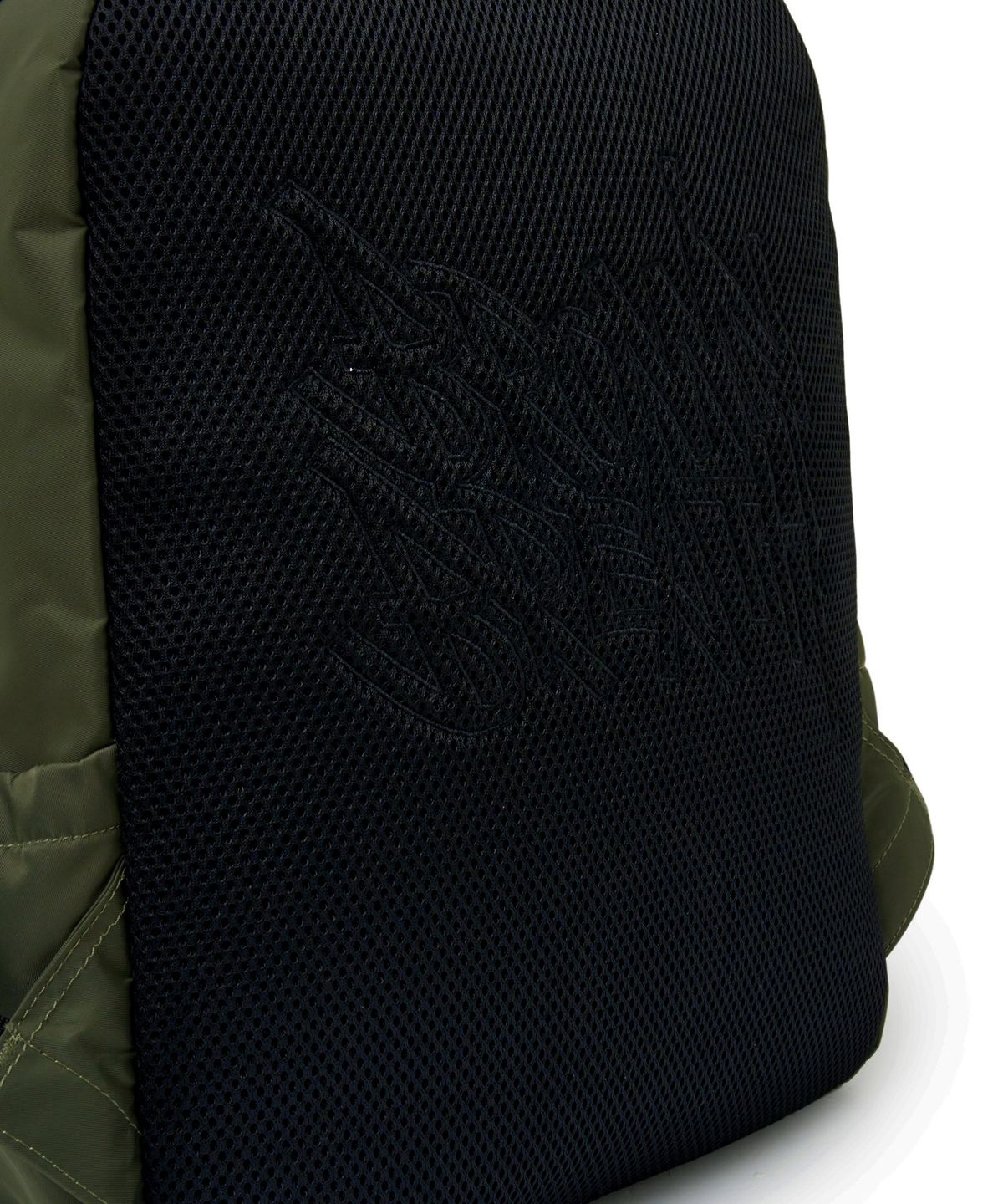 브라운브레스 키즈(BROWNBREATH KIDS) KIDS TAG DAILY BACKPACK - KHAKI
