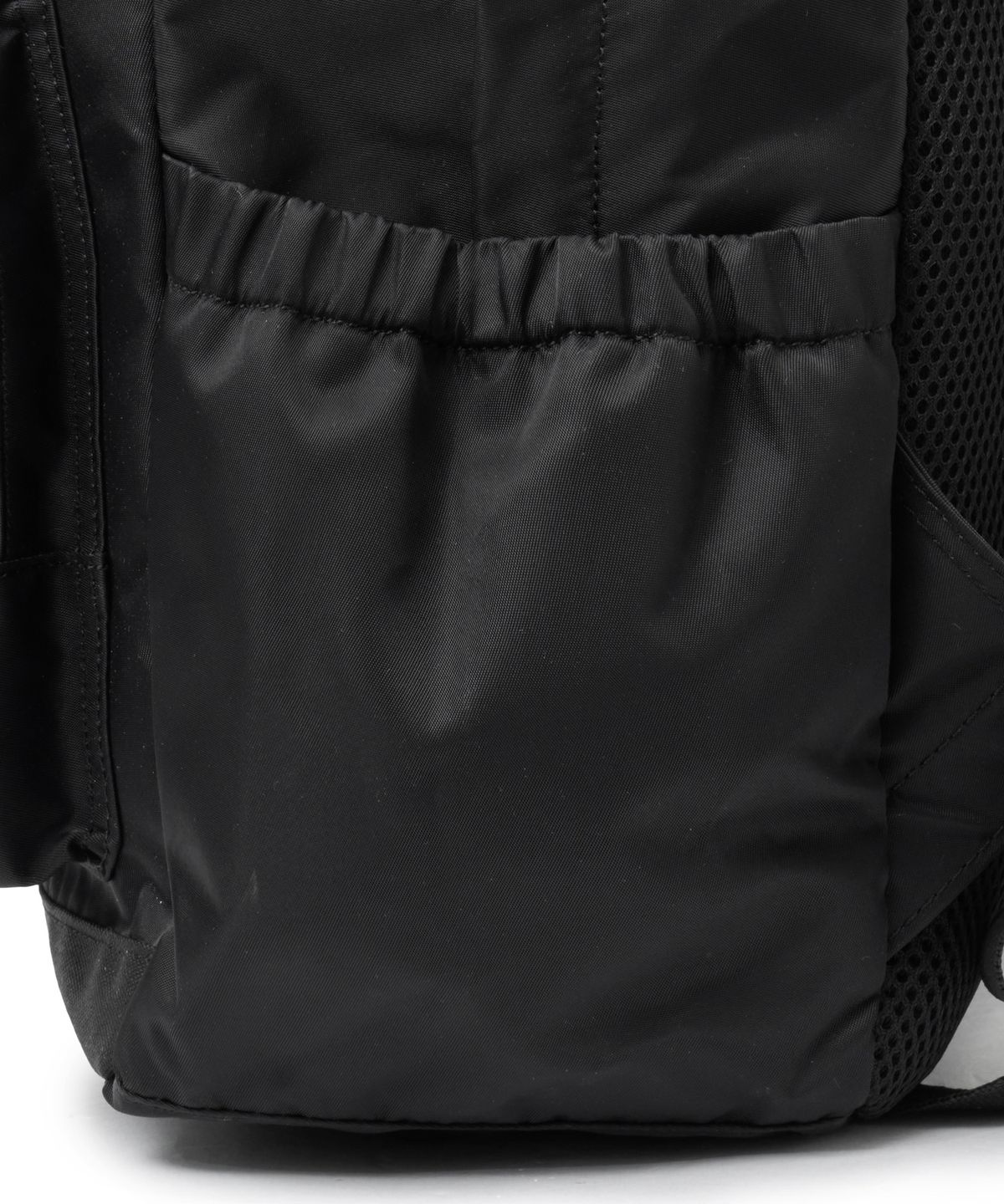 브라운브레스 키즈(BROWNBREATH KIDS) KIDS TAG DAILY BACKPACK - BLACK