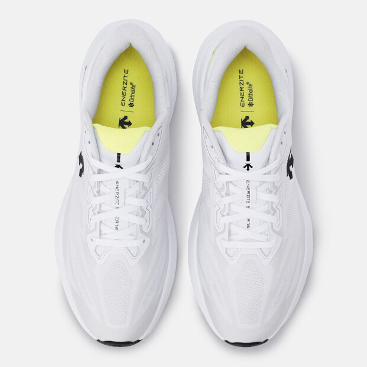 데상트(DESCENTE) 에너자이트 슈퍼 V5 화이트 SR113RRN14