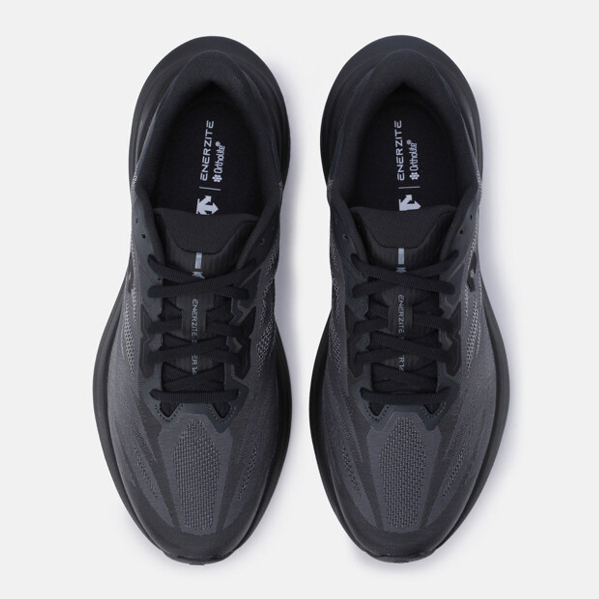 데상트(DESCENTE) 에너자이트 슈퍼 V5 블랙 SR113RRN14
