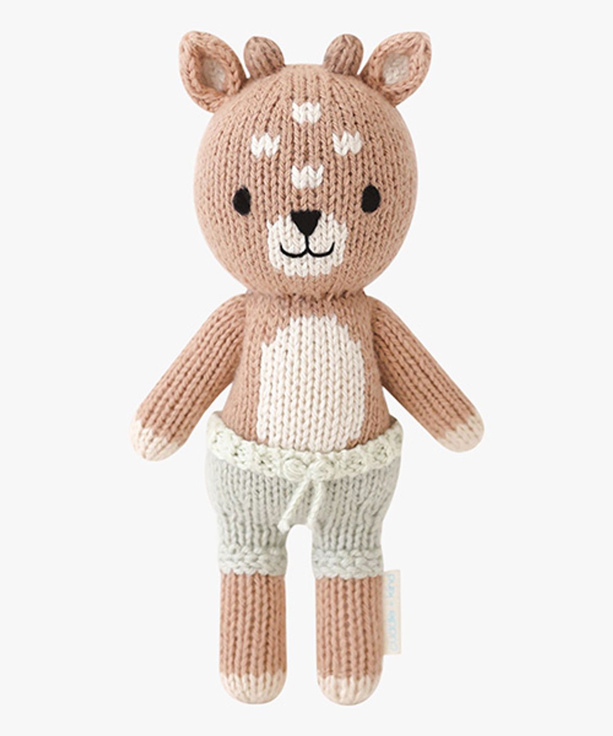 커들앤카인드(CUDDLE+KIND) 타이니 엘리엇 포운