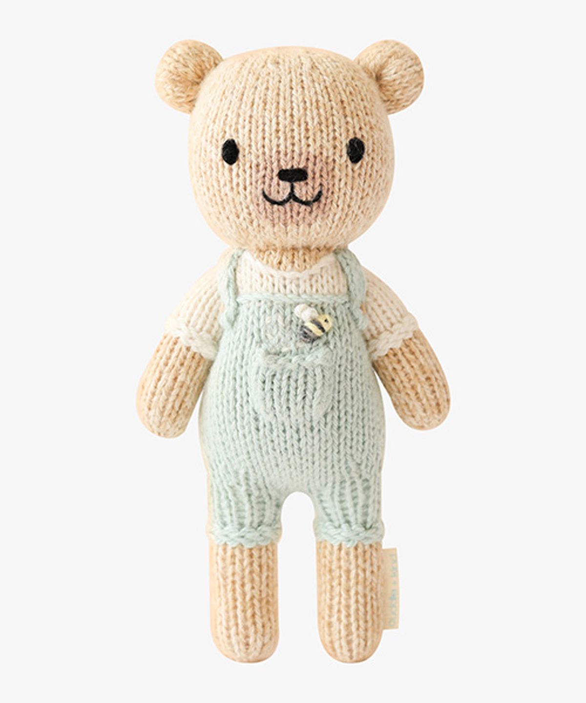 커들앤카인드(CUDDLE+KIND) 타이니 찰리 허니 베어