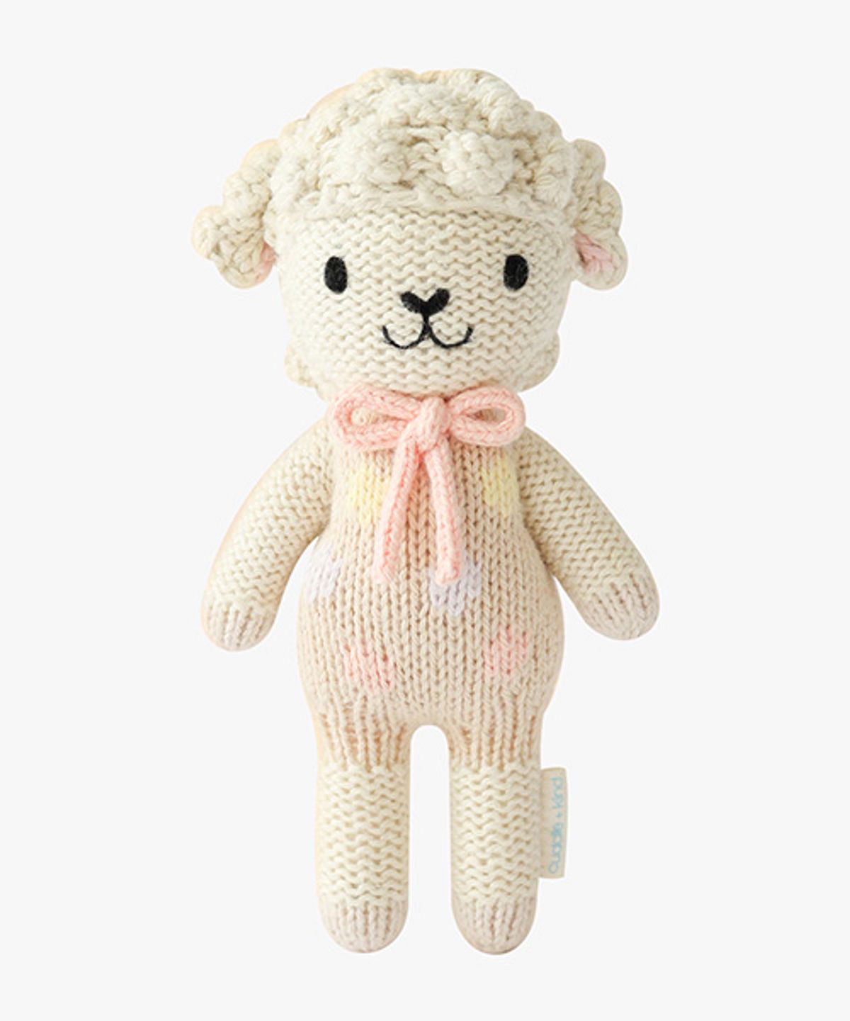 커들앤카인드(CUDDLE+KIND) 타이니 루시 램