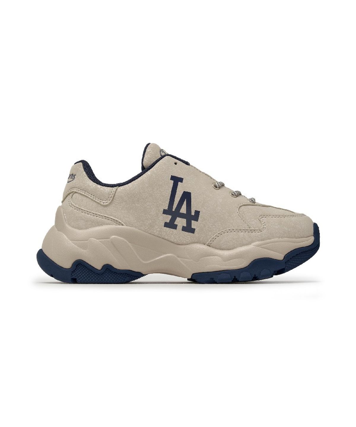 엠엘비(MLB) 빅볼청키 크랙 LA (Cream)