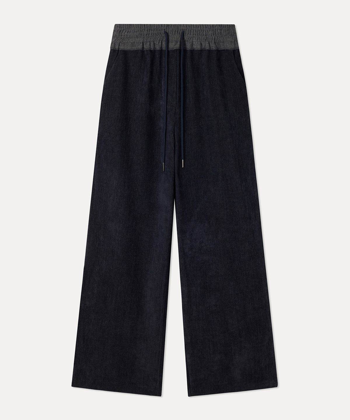 미쏘(MIXXO) 소프트터치 밴딩 팬츠 RE TMFC1SS_MIWTMG11QS