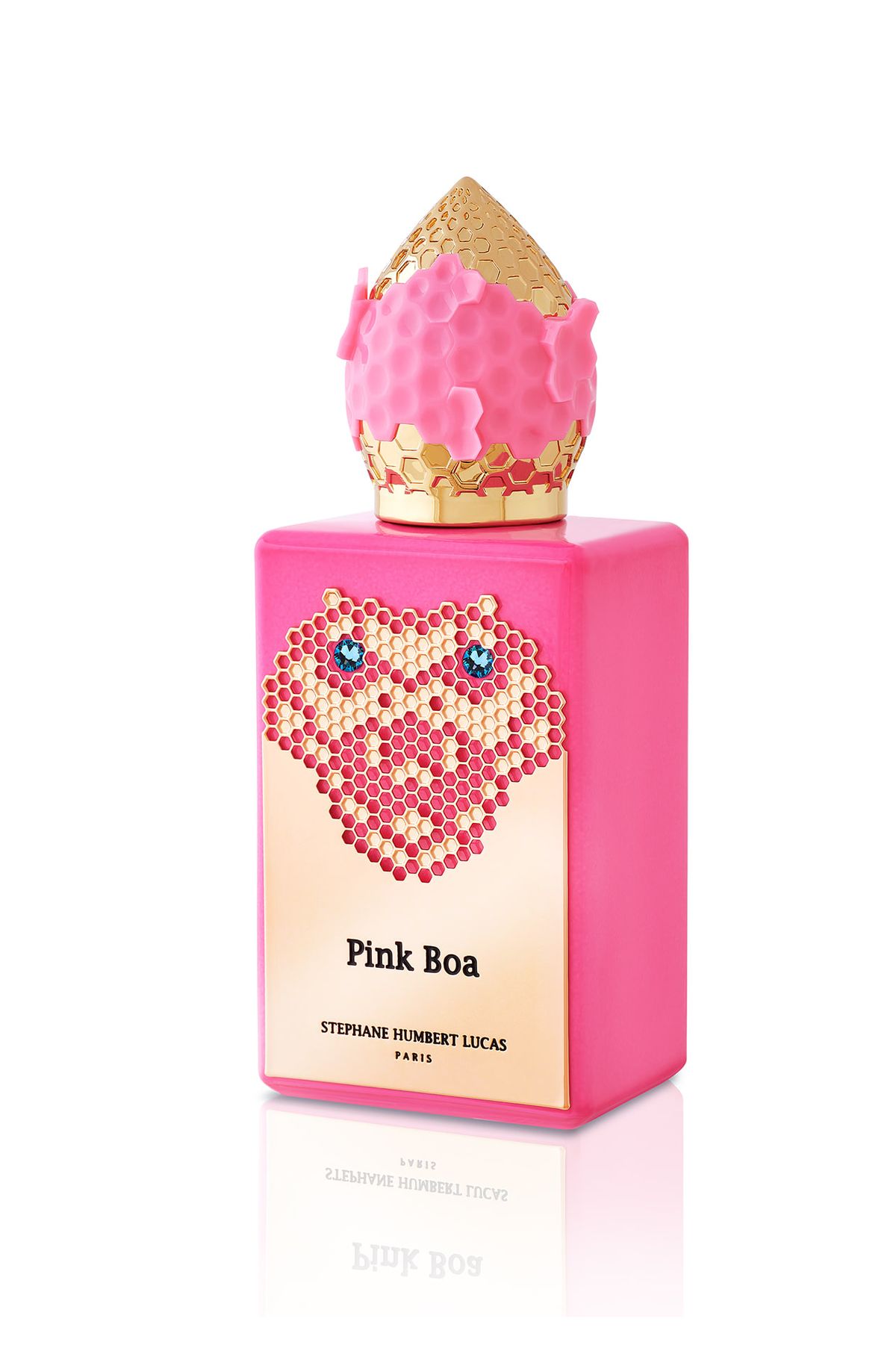 스테판 움베르 루카(STEPHANEHUMBERTLUCAS) 핑크 보아 EAU DE PARFUM