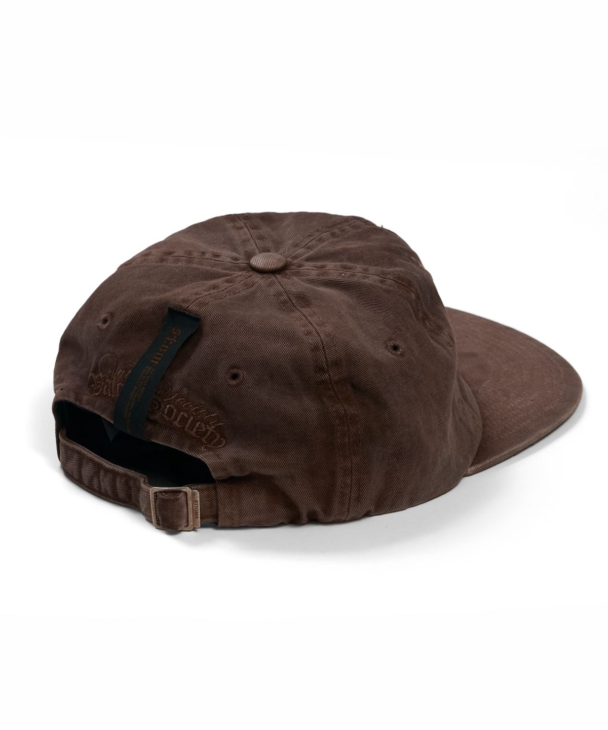 스티그마(STIGMA) PIGMENT ML CAP BROWN