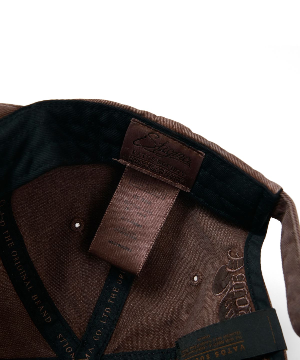 스티그마(STIGMA) PIGMENT ML CAP BROWN