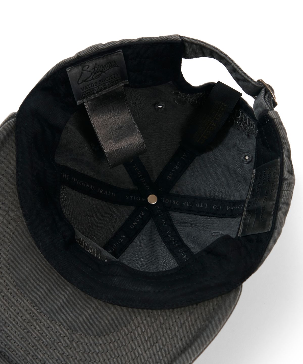 스티그마(STIGMA) PIGMENT ML CAP CHARCOAL