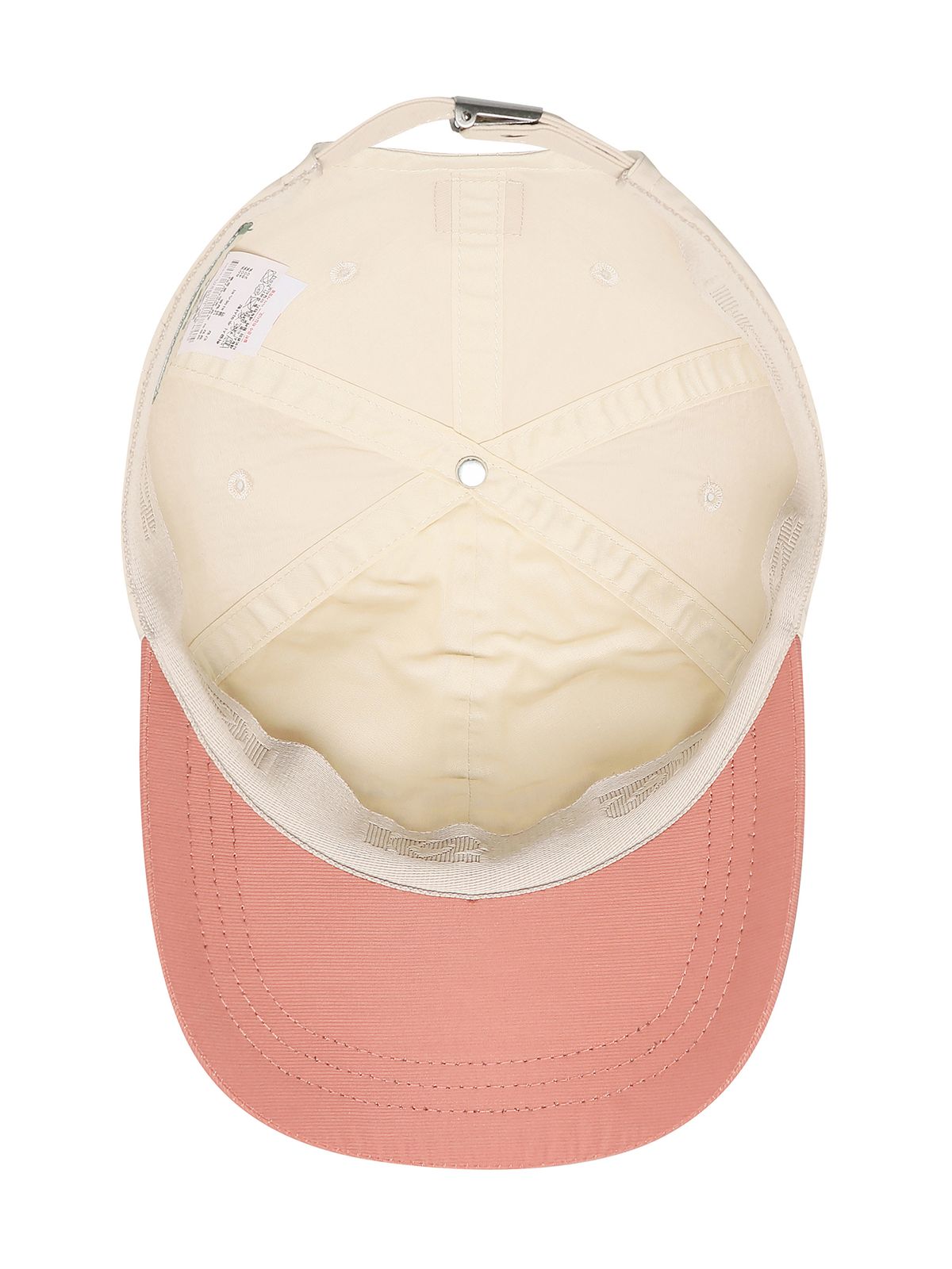 케이투(K2) 포레스트 BALLCAP_Beige