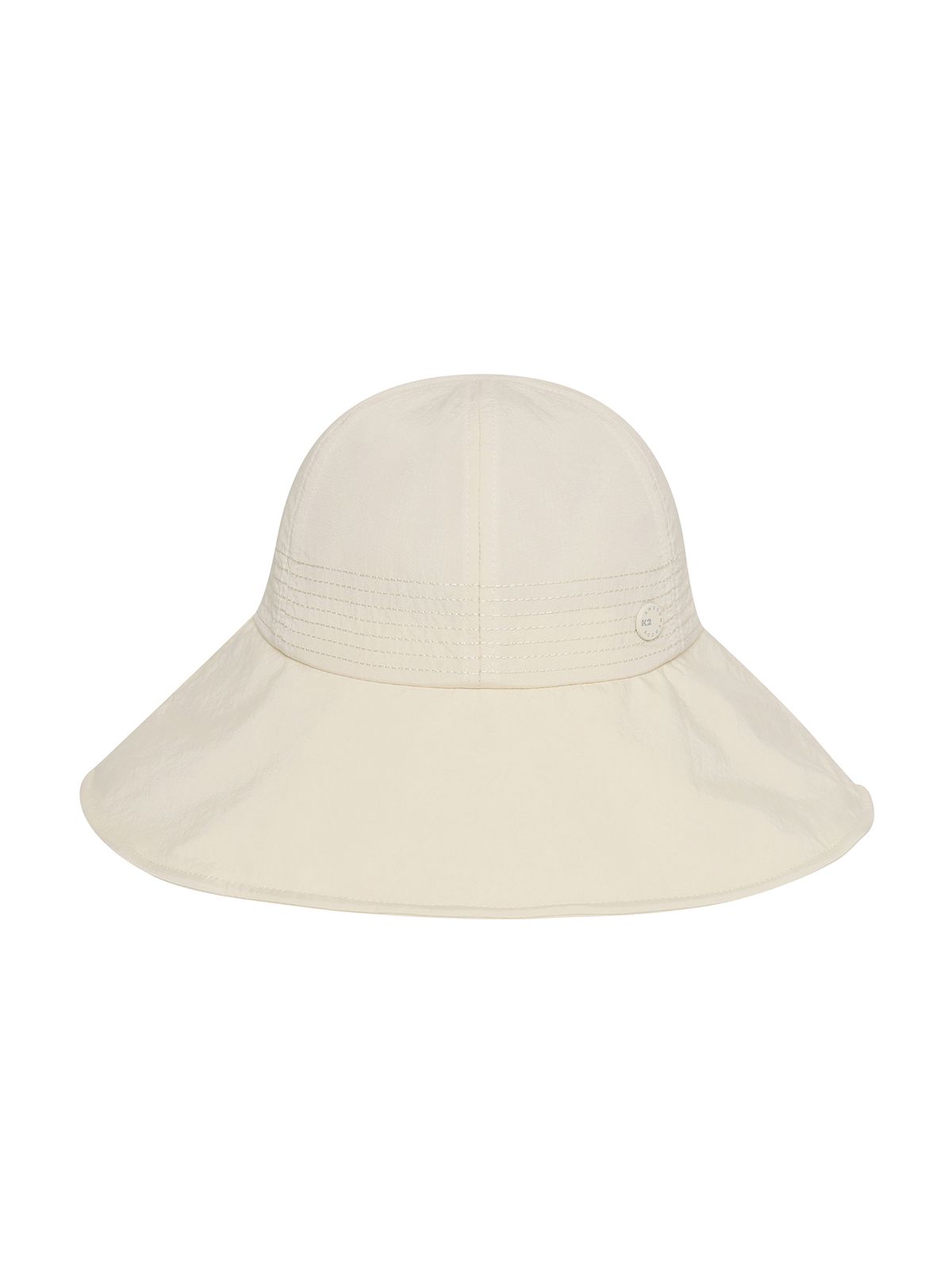 케이투(K2) FLYHIKE 차양 HAT W_Ivory