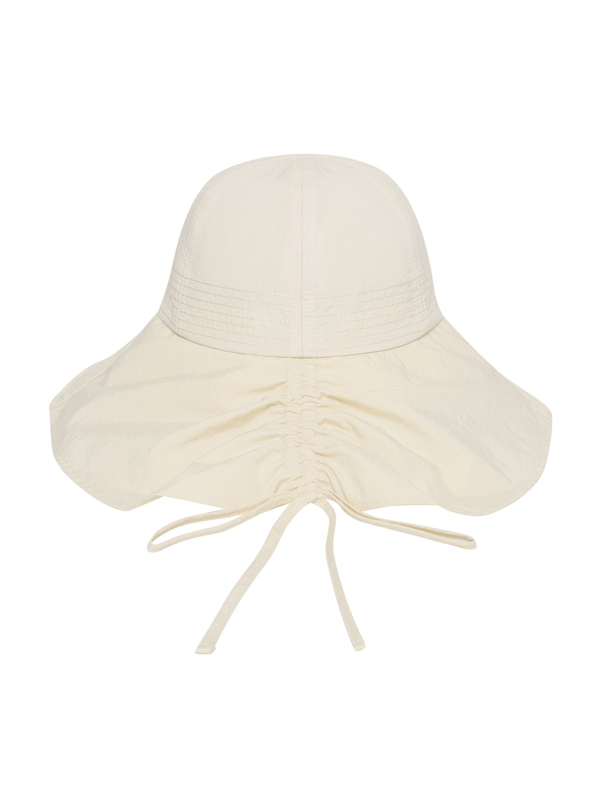 케이투(K2) FLYHIKE 차양 HAT W_Ivory