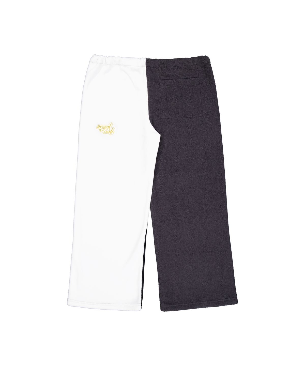 로얄오크(ROYAL OAK) FLUFFY PANTS