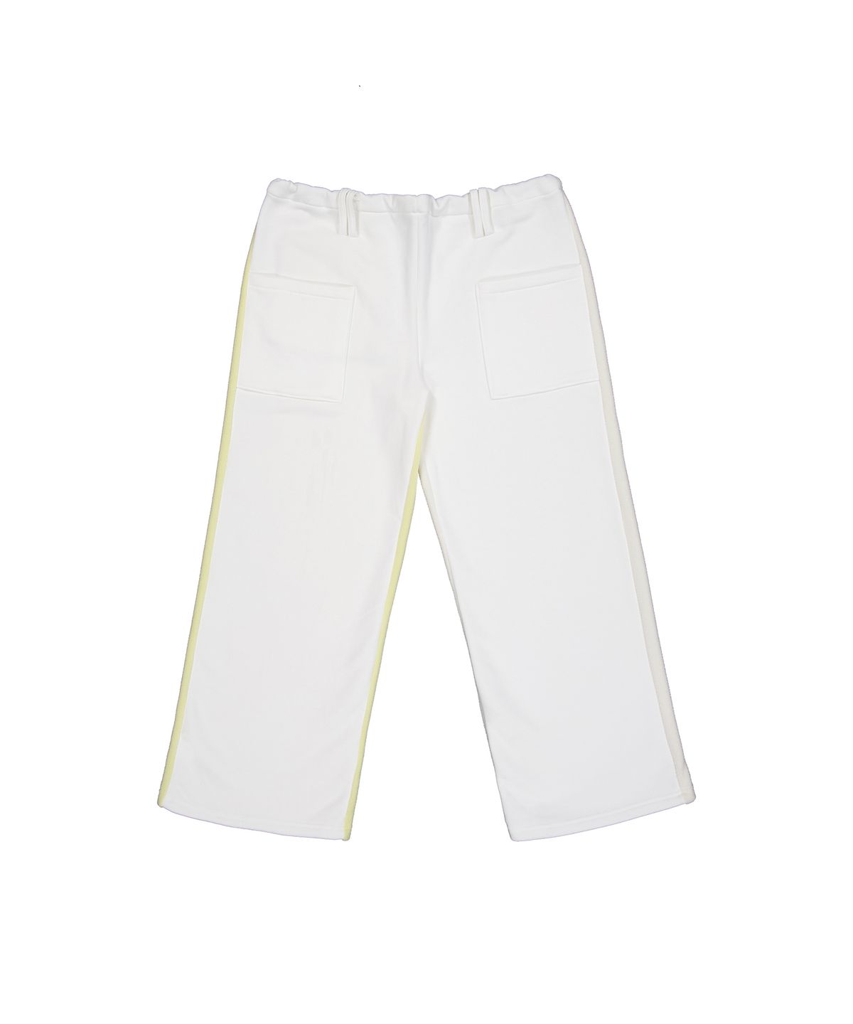 로얄오크(ROYAL OAK) FLUFFY PANTS