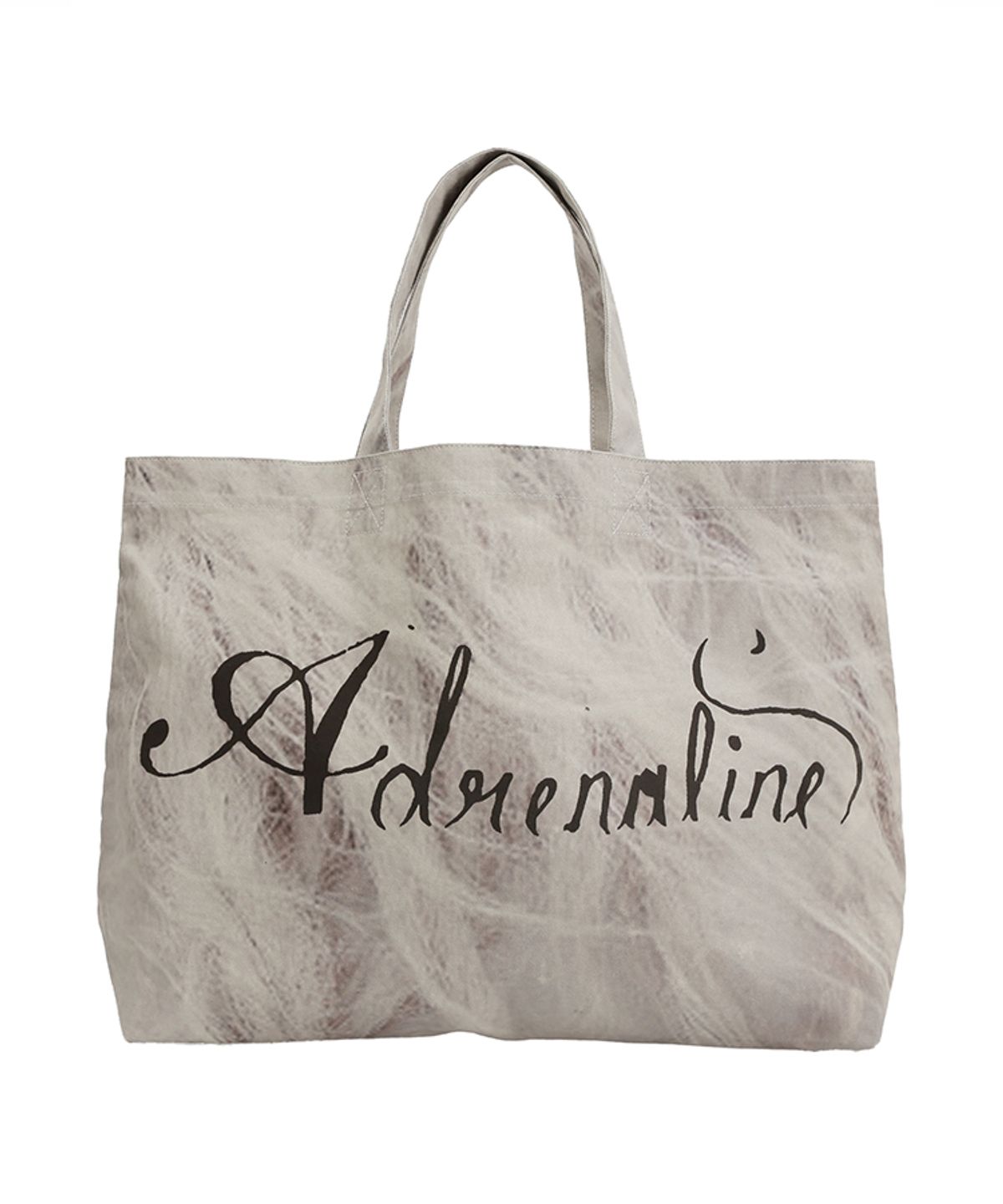 어니브(ANIV) HORSE BOSTON BAG WHITE