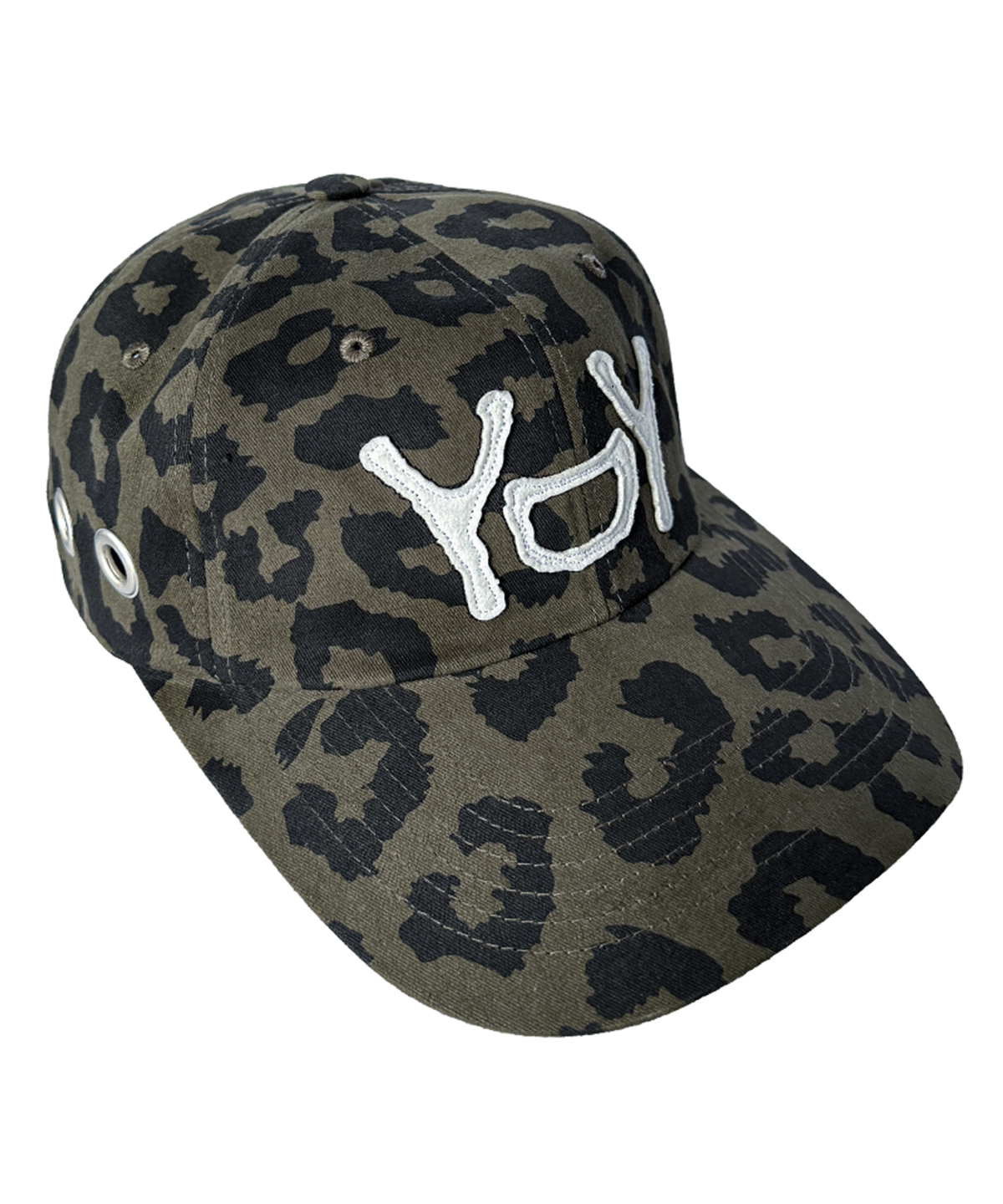 더티아이디어(DIRTYIDEA) DIRTY LINE #012 - YDY Cap In Hopi