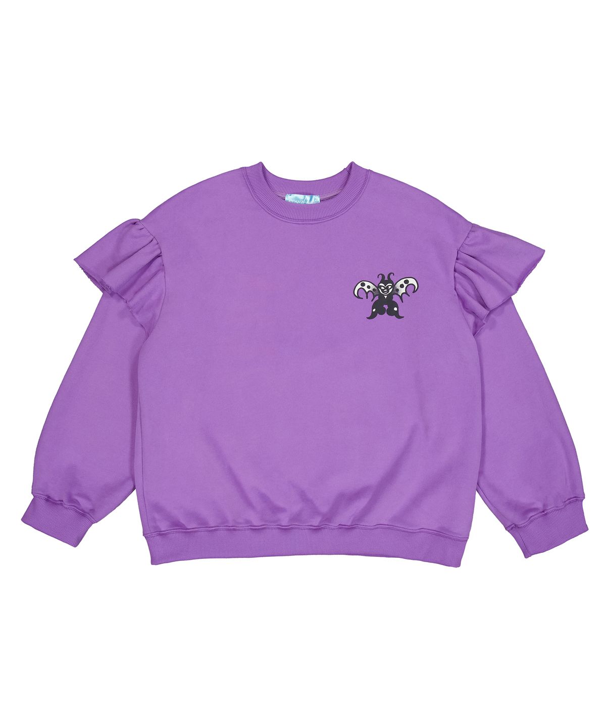 로얄오크(ROYAL OAK) NYMPH SWEATSHIRT