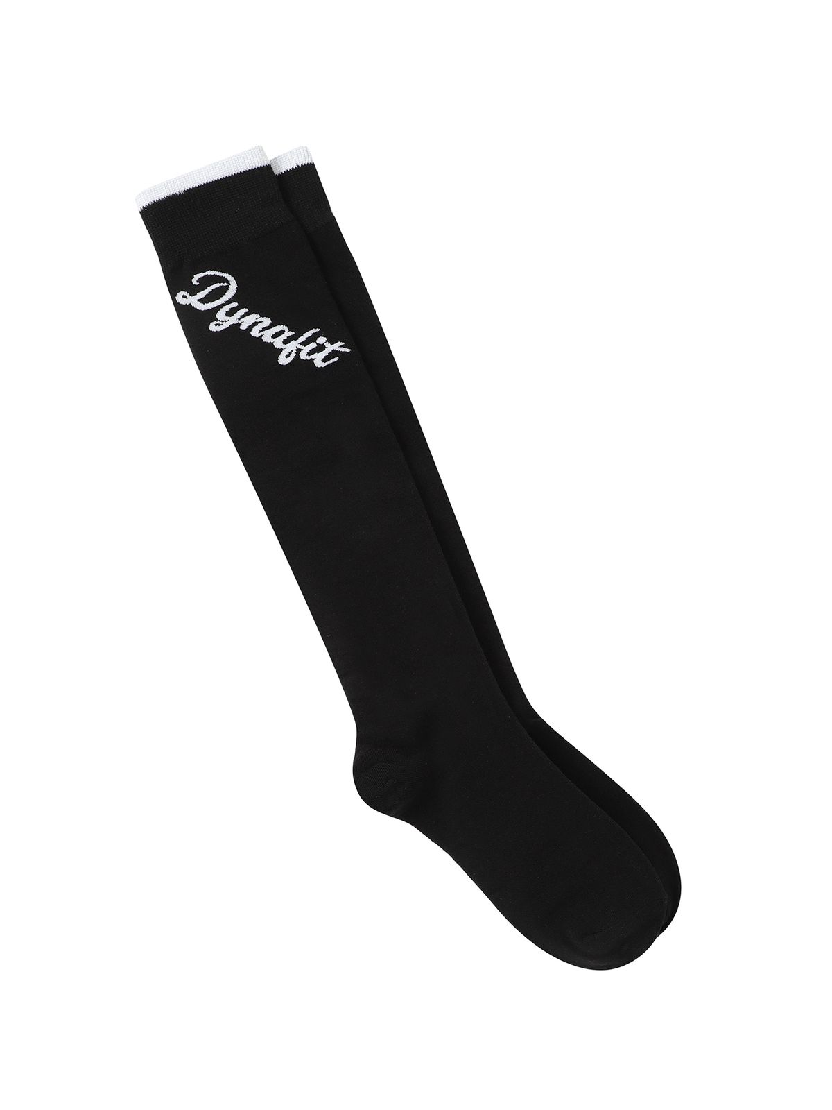 다이나핏(DYNAFIT) WOMEN 라이트 롱삭스_Black YWA26S18Z1