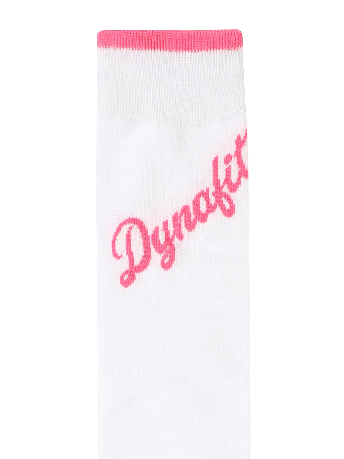 다이나핏(DYNAFIT) WOMEN 라이트 롱삭스_White YWA26S18W2