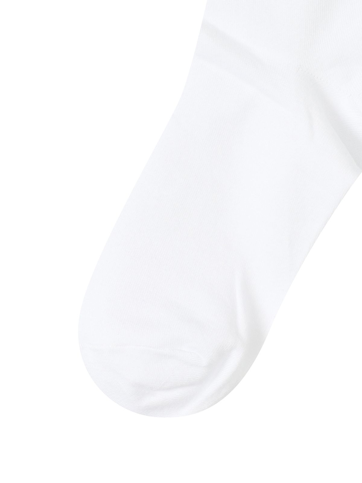 다이나핏(DYNAFIT) WOMEN 라이트 롱삭스_White YWA26S18W2