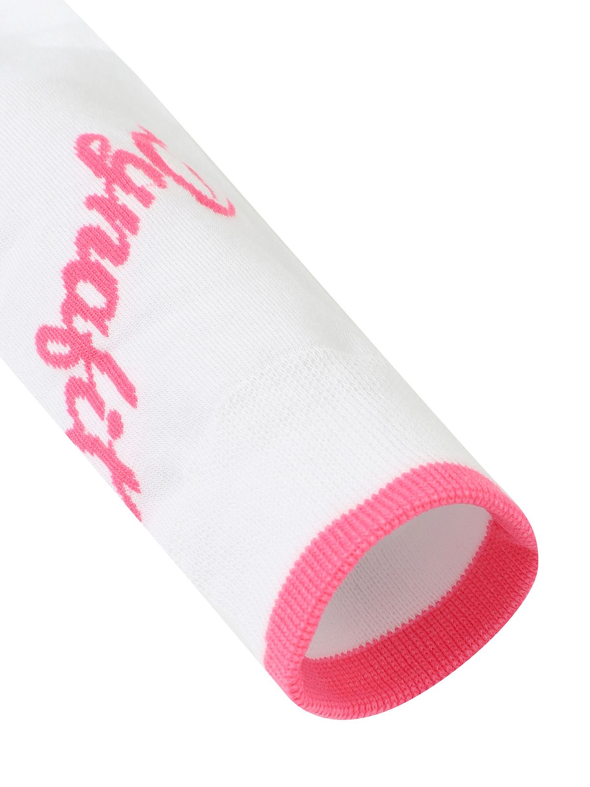 다이나핏(DYNAFIT) WOMEN 라이트 롱삭스_White YWA26S18W2