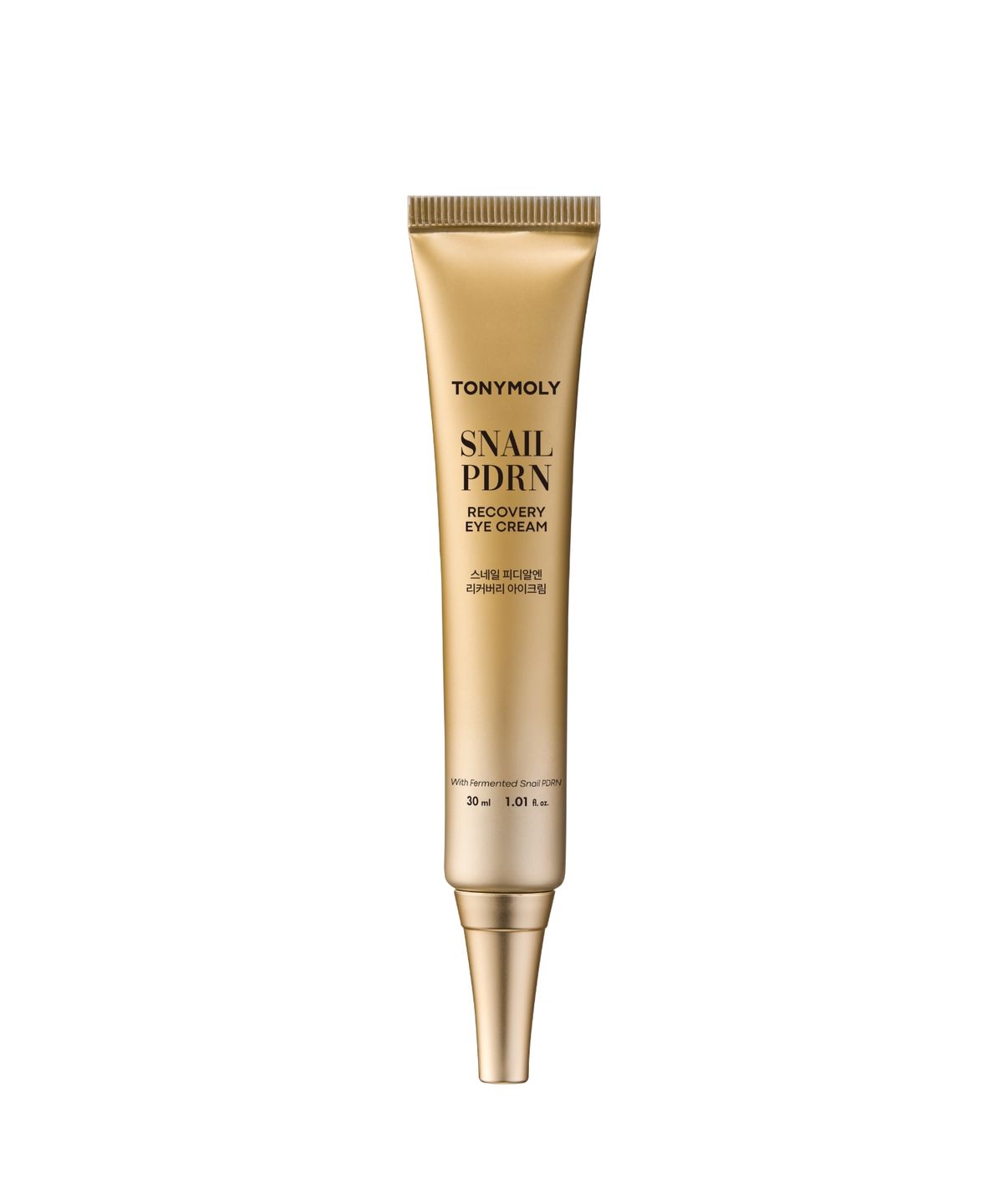토니모리(TONYMOLY) 스네일 PDRN 리커버리 아이크림 30ml