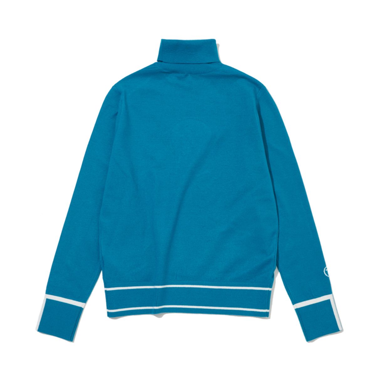 마크앤로나(MARK&LONA) W T-LINE KNIT TURTLE NECK PULLOVER LS1XB76F