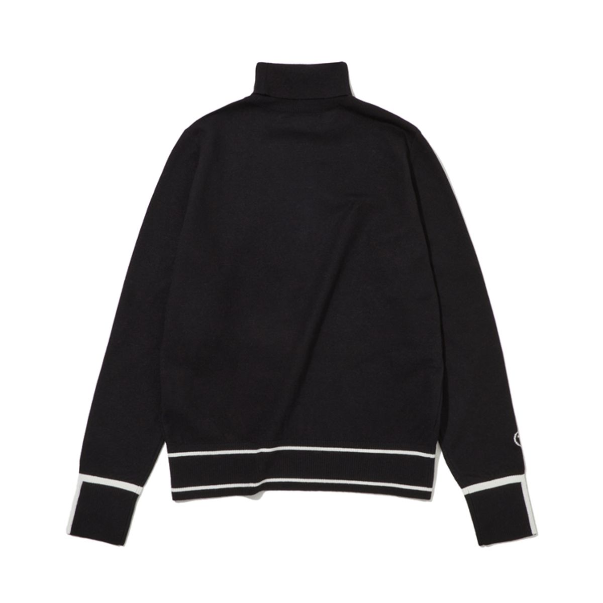 마크앤로나(MARK&LONA) W T-LINE KNIT TURTLE NECK PULLOVER LS1XB76F