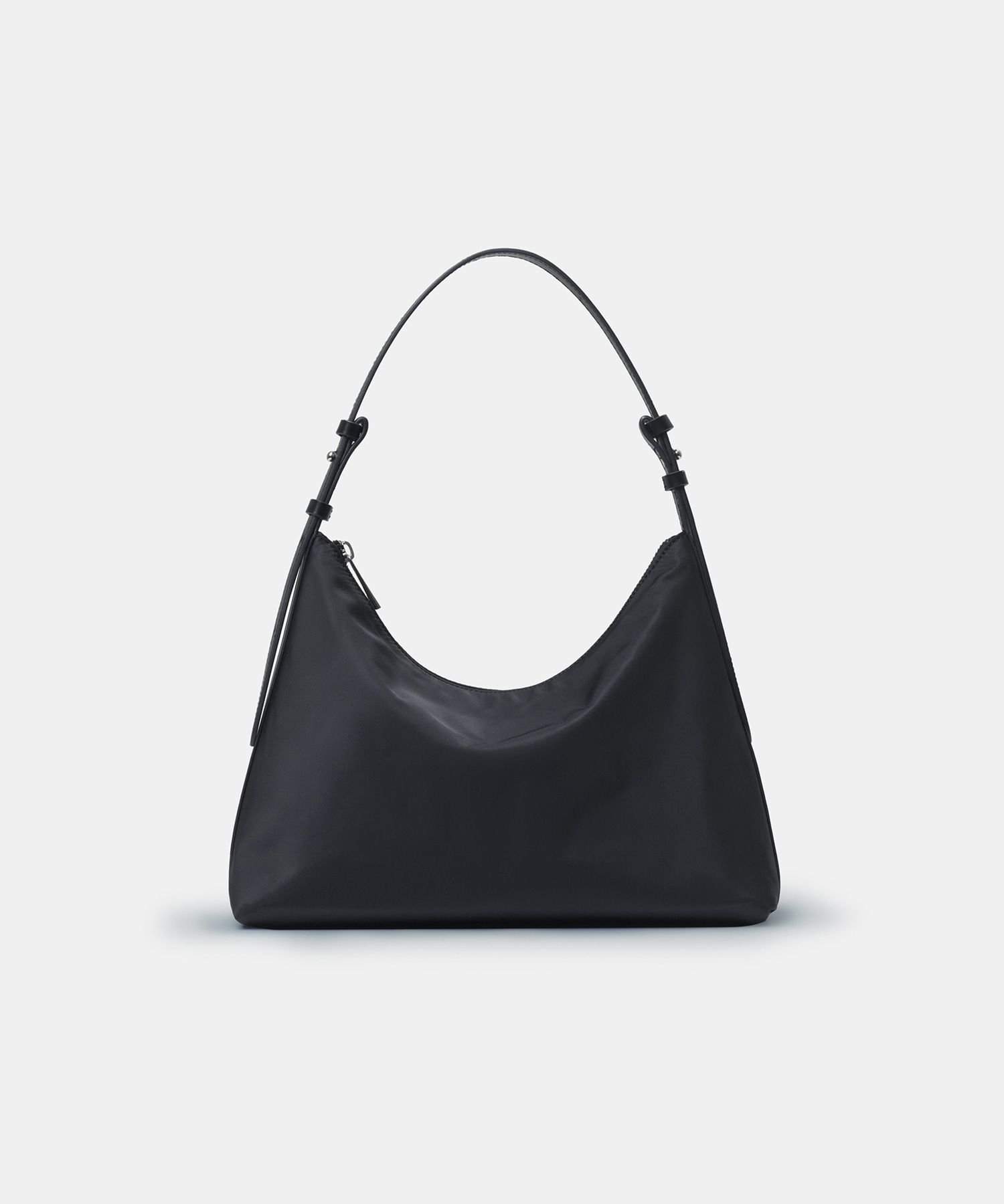 MUSINSA公式 | MUSINSA STANDARD WOMAN ウィメンズナイロンホーボー