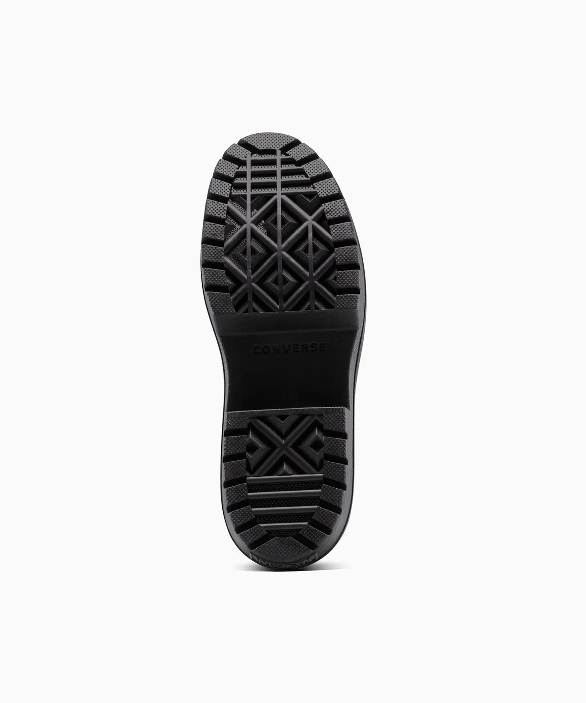 컨버스(CONVERSE) 척테일러 올스타 러기드 힐 로퍼 레더 딥 보르도 A14708C