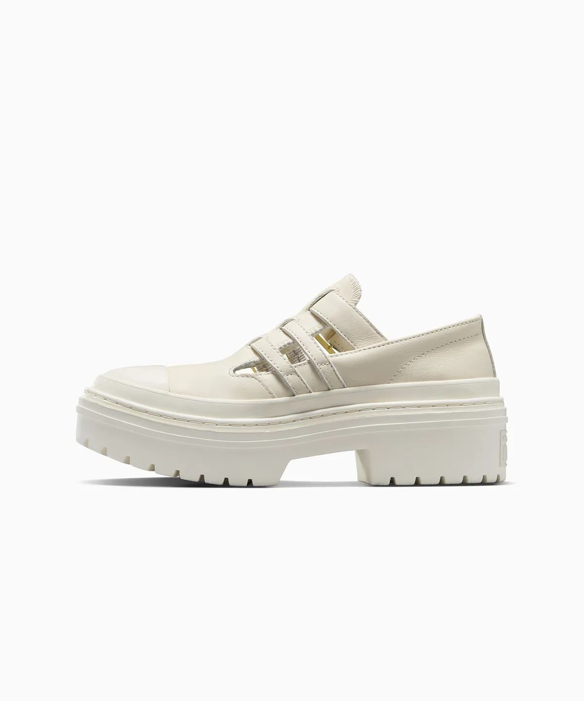 컨버스(CONVERSE) 척테일러 올스타 러기드 힐 메리 제인 에그렛 A10617C