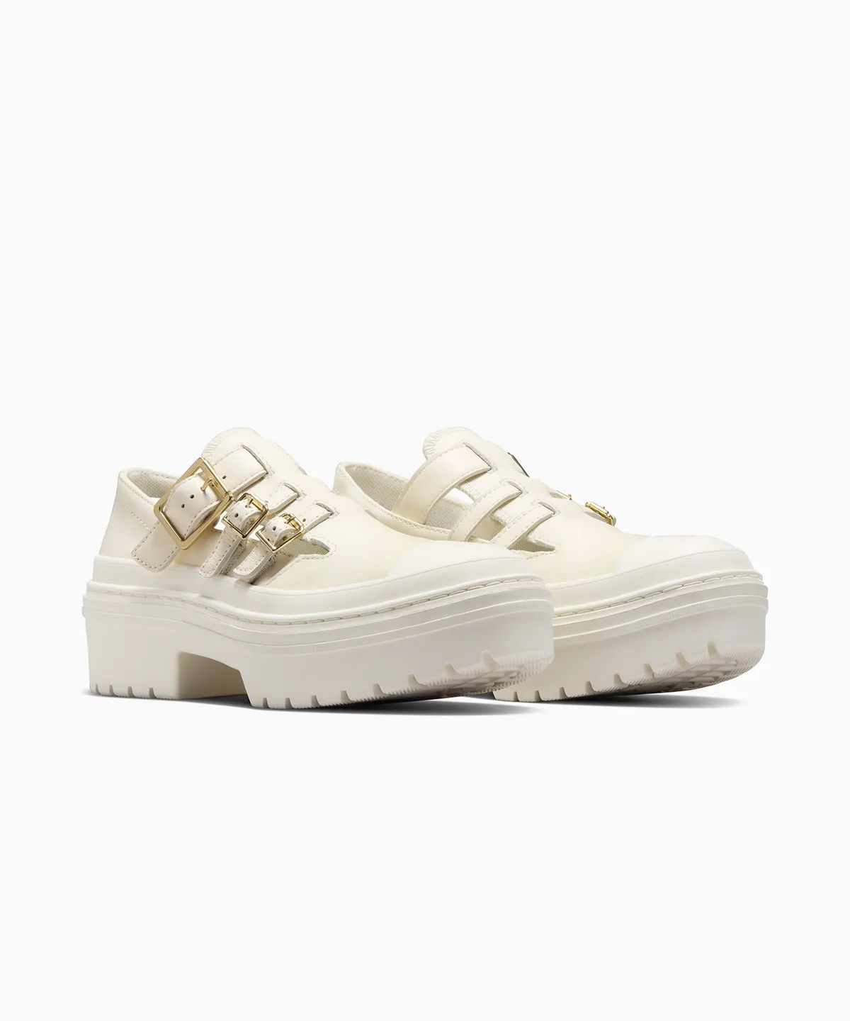 컨버스(CONVERSE) 척테일러 올스타 러기드 힐 메리 제인 에그렛 A10617C