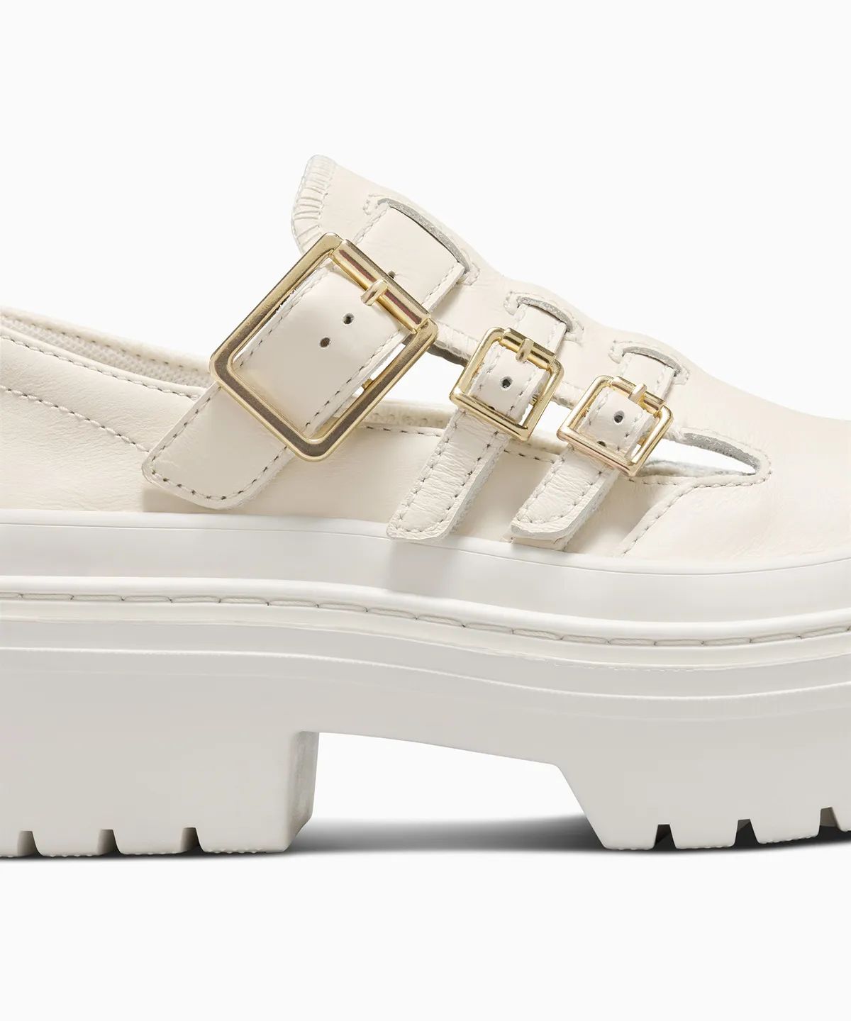 컨버스(CONVERSE) 척테일러 올스타 러기드 힐 메리 제인 에그렛 A10617C