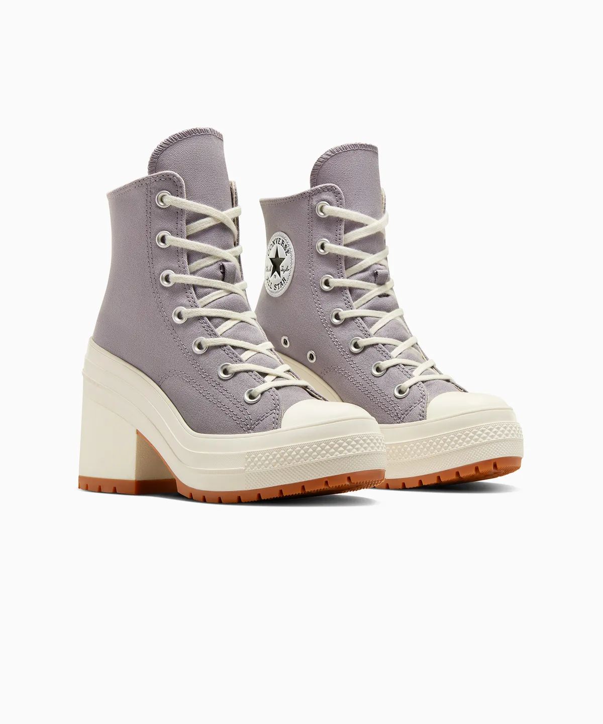 컨버스(CONVERSE) 척 70 디 럭스 힐 모브 스톤 A12575C