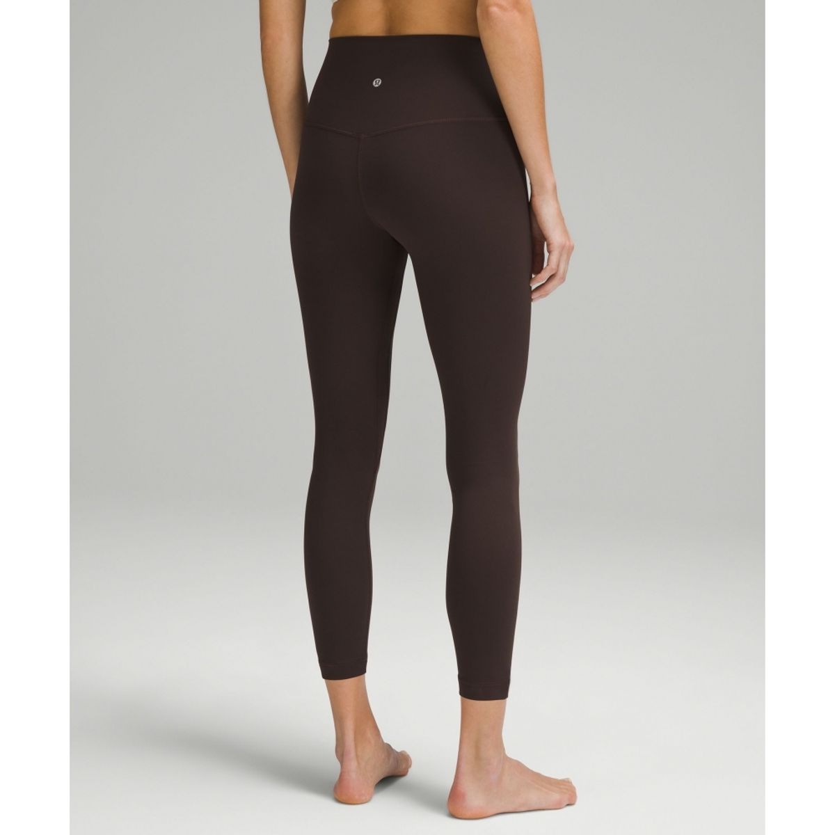 룰루레몬(LULULEMON) Align™ 하이라이즈 팬츠 25inch  ESPR