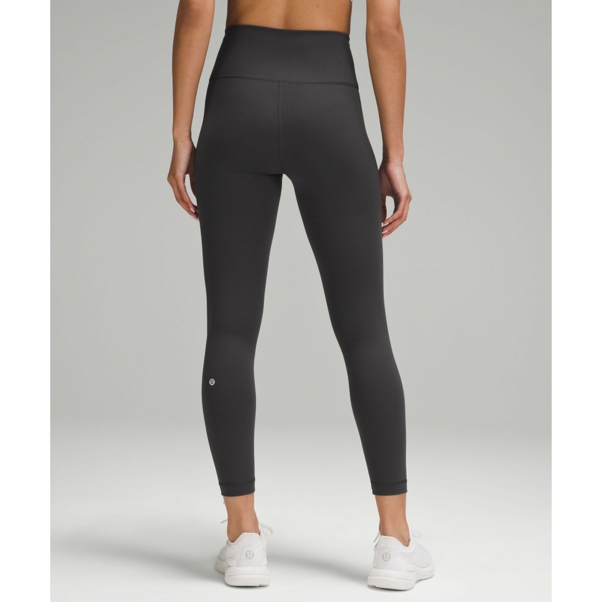 룰루레몬(LULULEMON) 원더 트레인 하이라이즈 타이츠 25inch  GGRE