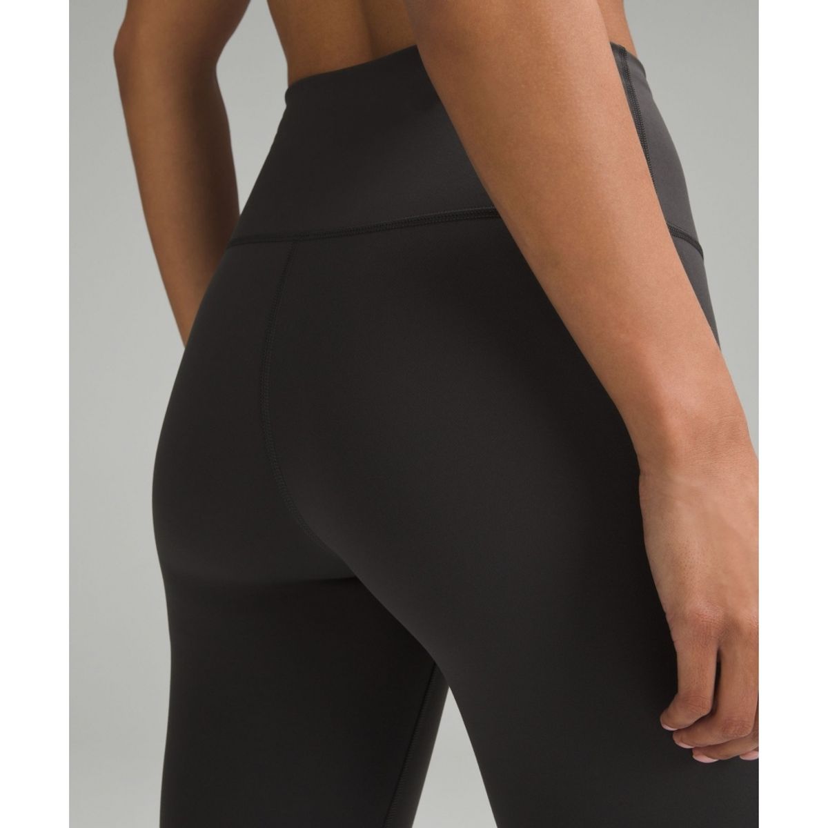 룰루레몬(LULULEMON) 원더 트레인 하이라이즈 타이츠 25inch  GGRE