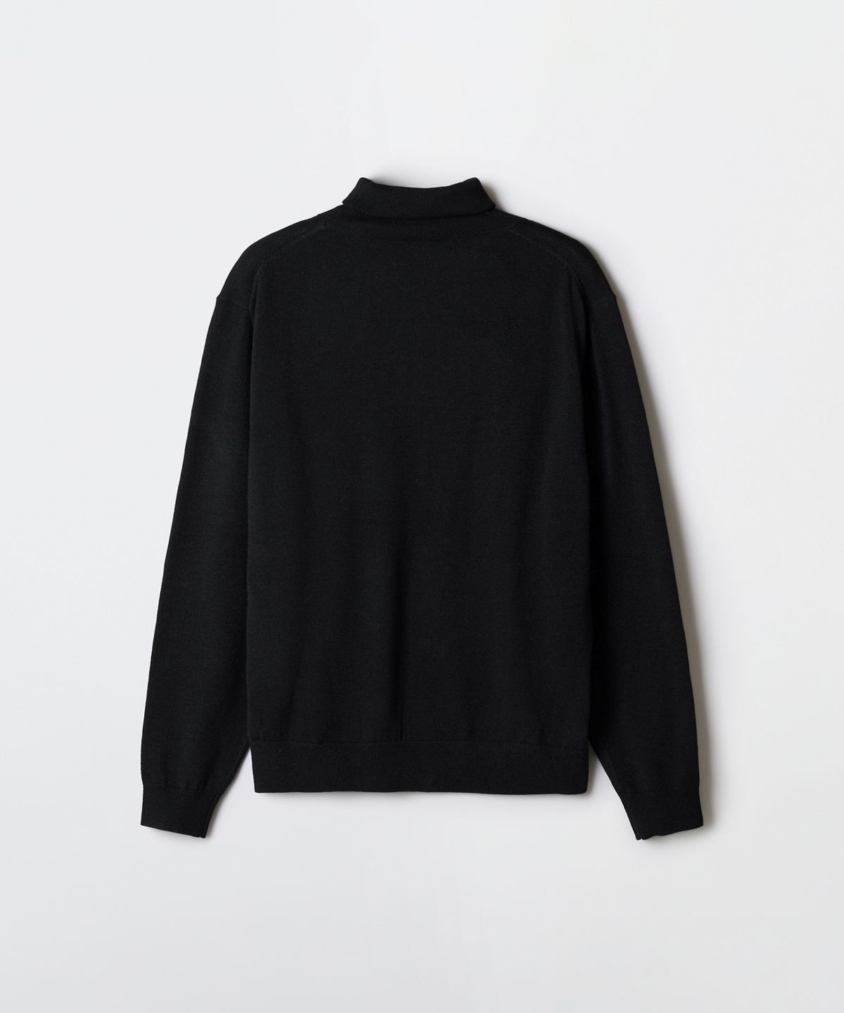 스파오(SPAO) [메리노울블렌드] 터틀넥 니트(SPKAF4TM02 RE)_SPKAG12M02