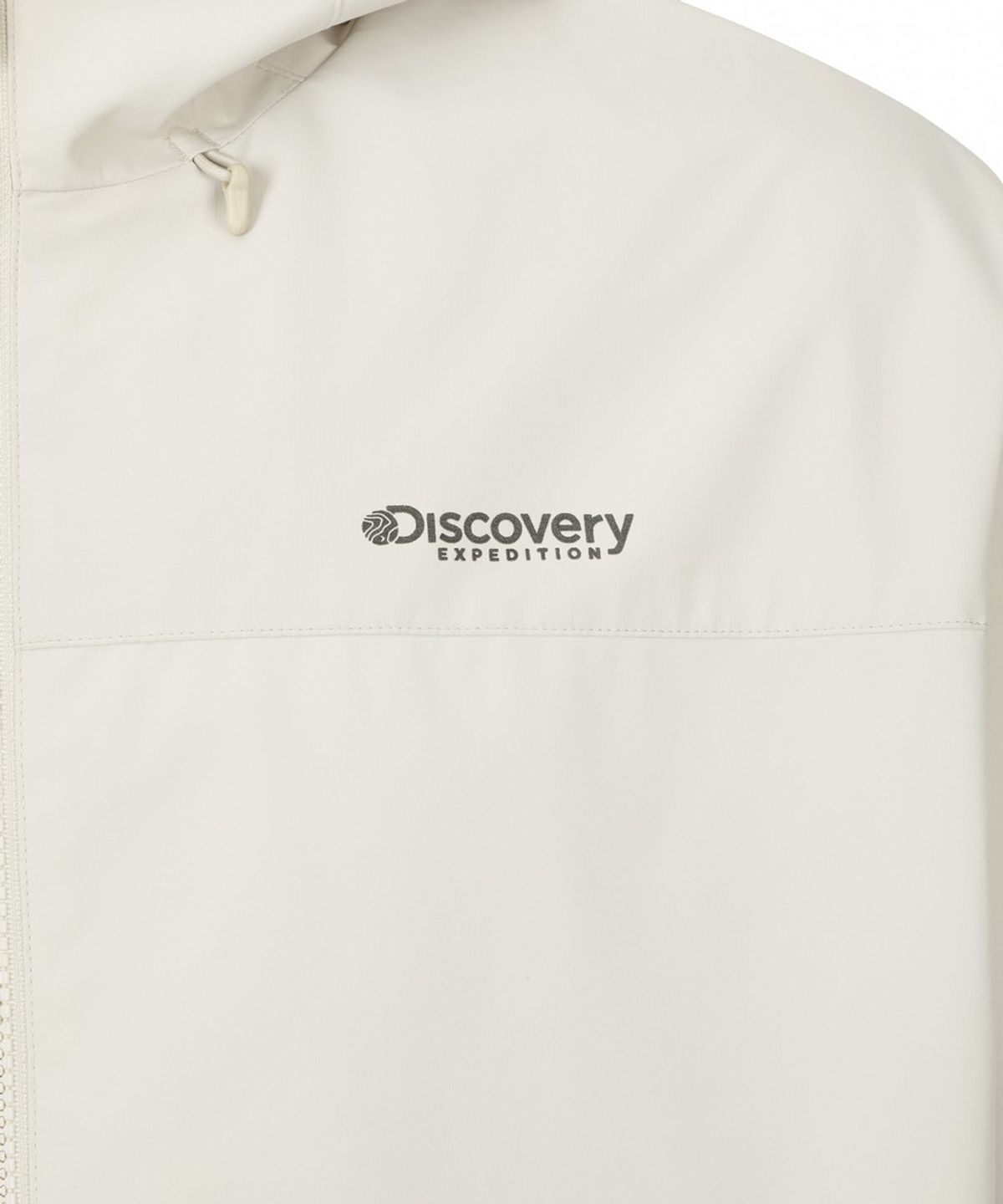 디스커버리 익스페디션(DISCOVERY EXPEDITION) 남성 베르텍스 3L 반슬리 자켓 (D/IVORY)
