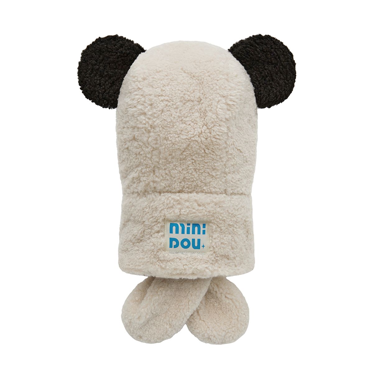미니도우(MINIDOU) 판다 바라클라바