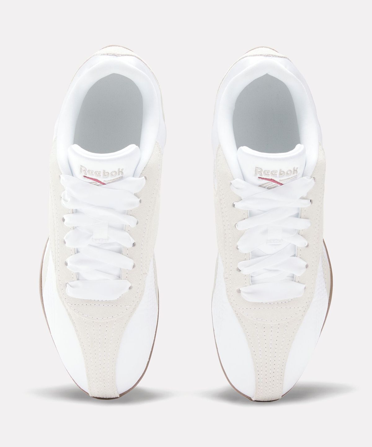 리복(REEBOK) 울트라 LO 스니커즈 - 화이트 / RESO6EJ1WG2