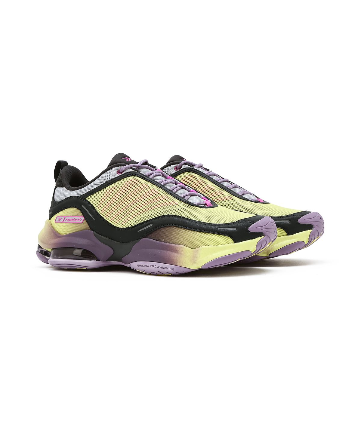 리복(REEBOK) DMX 3000 - 시트러스 / RESO6EY3UMU