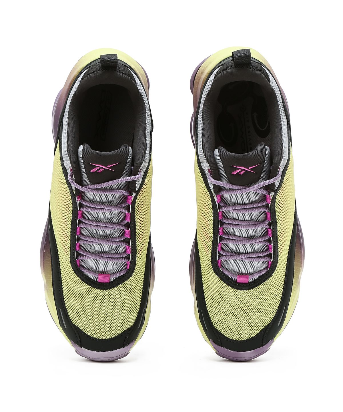 리복(REEBOK) DMX 3000 - 시트러스 / RESO6EY3UMU