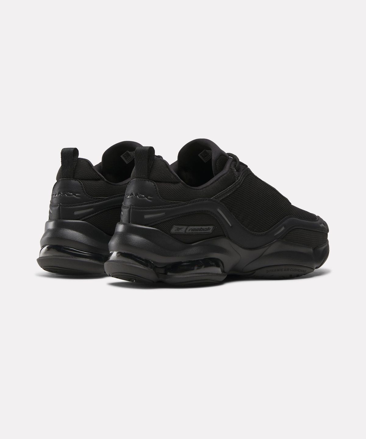 리복(REEBOK) DMX 3000 - 트리플 블랙 / RESO6EY3UBA