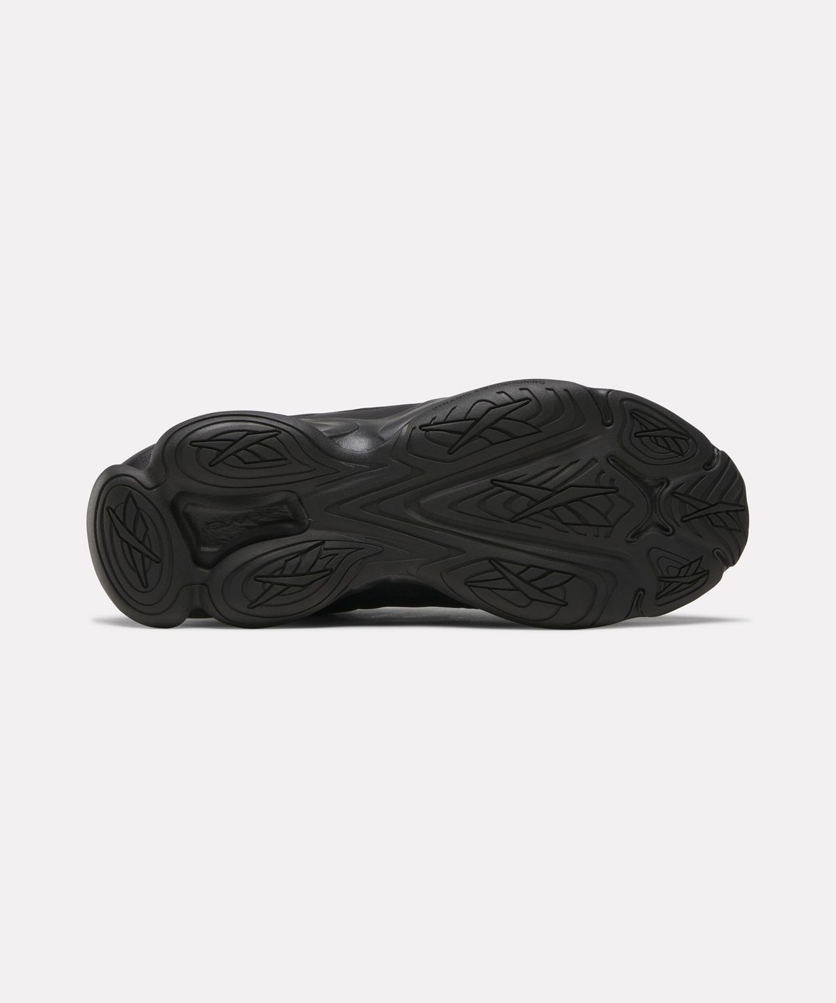 리복(REEBOK) DMX 3000 - 트리플 블랙 / RESO6EY3UBA